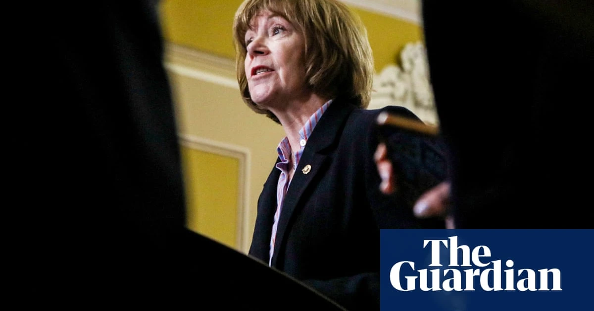 How the right spread ‘brutal and cruel’ misinformation after Minnesota lawmaker killings