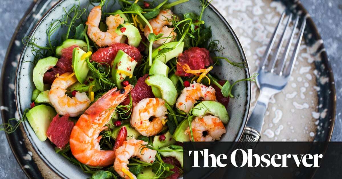 Waitrose to stop selling suffocated farmed prawns, as campaigners say they feel pain