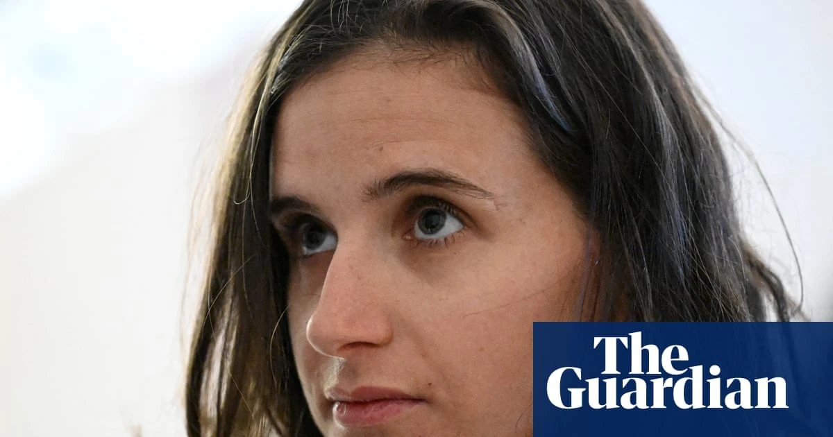 French biathlon star Julia Simon found guilty of theft and credit card fraud