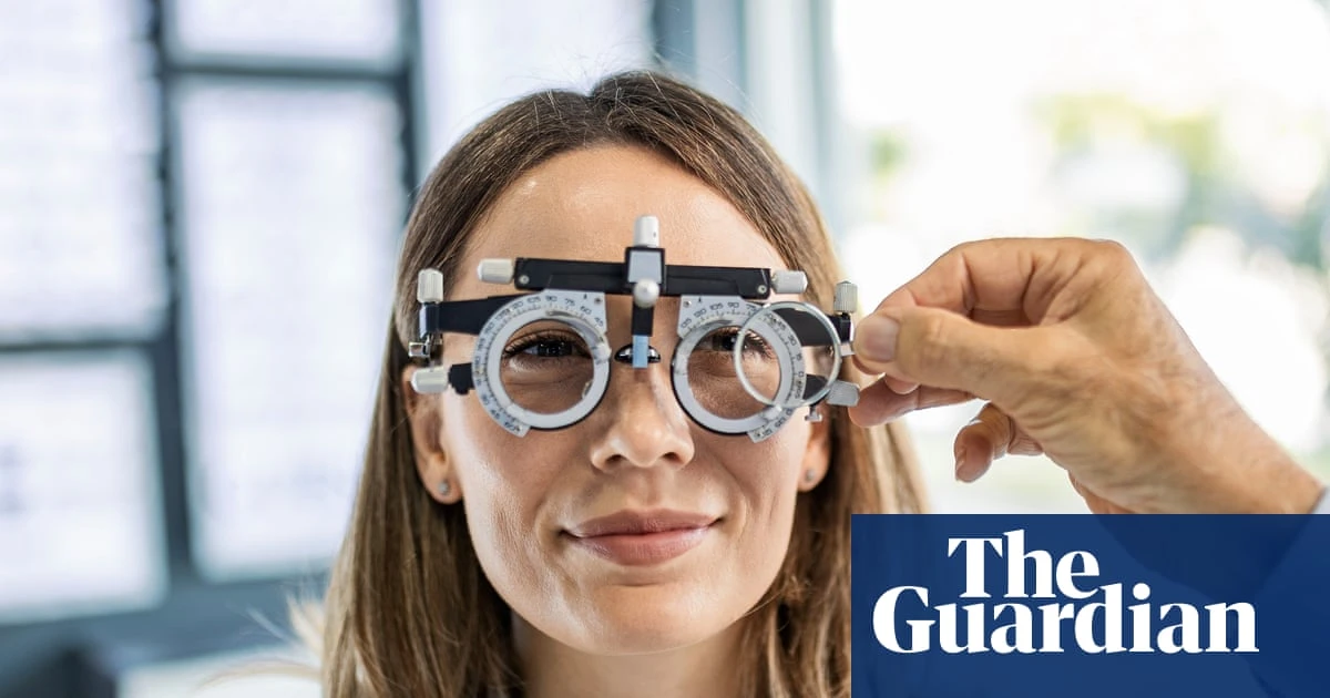 Need a new pair of glasses? Here’s how to save money on eye tests and specs