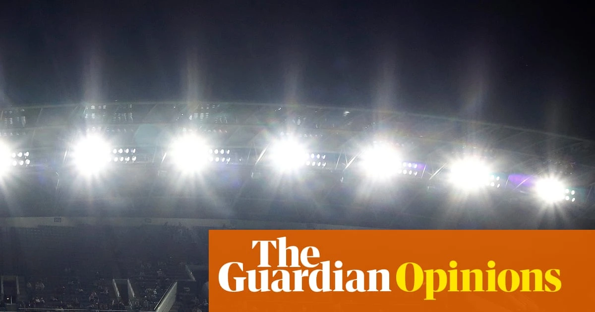Women’s soccer faces plenty of serious threats. So why the panic about trans players? | Lesley Ryder