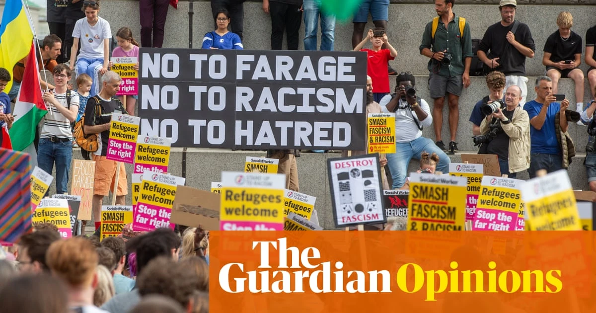 The Guardian view on social cohesion: too many of us are still ‘bowling alone’ | Editorial