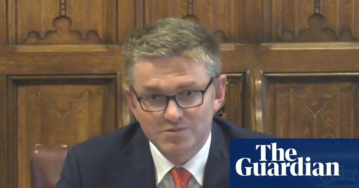 Ofwat chief executive to step down ahead of regulator’s abolition