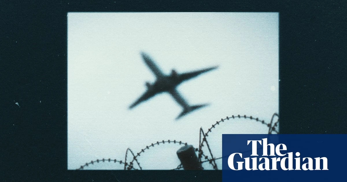 Some immigrants chose to leave the US. But is ‘self-deportation’ really becoming a thing?