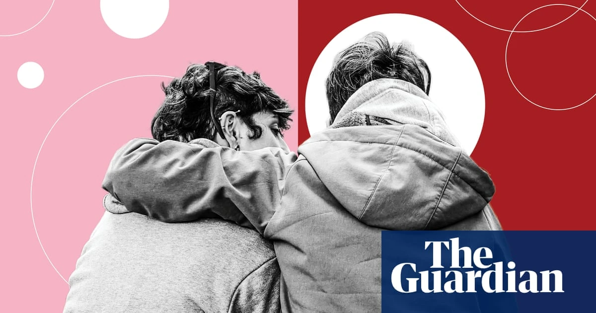 My partner is non-binary. I’m worried the lack of traditional gender roles is impacting our sex life