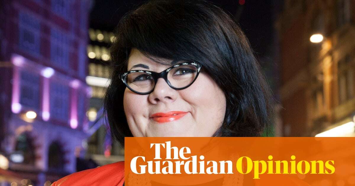 Amy Lamé has stepped down as London’s night czar – and nightlife could be poorer for it | Ed Gillett