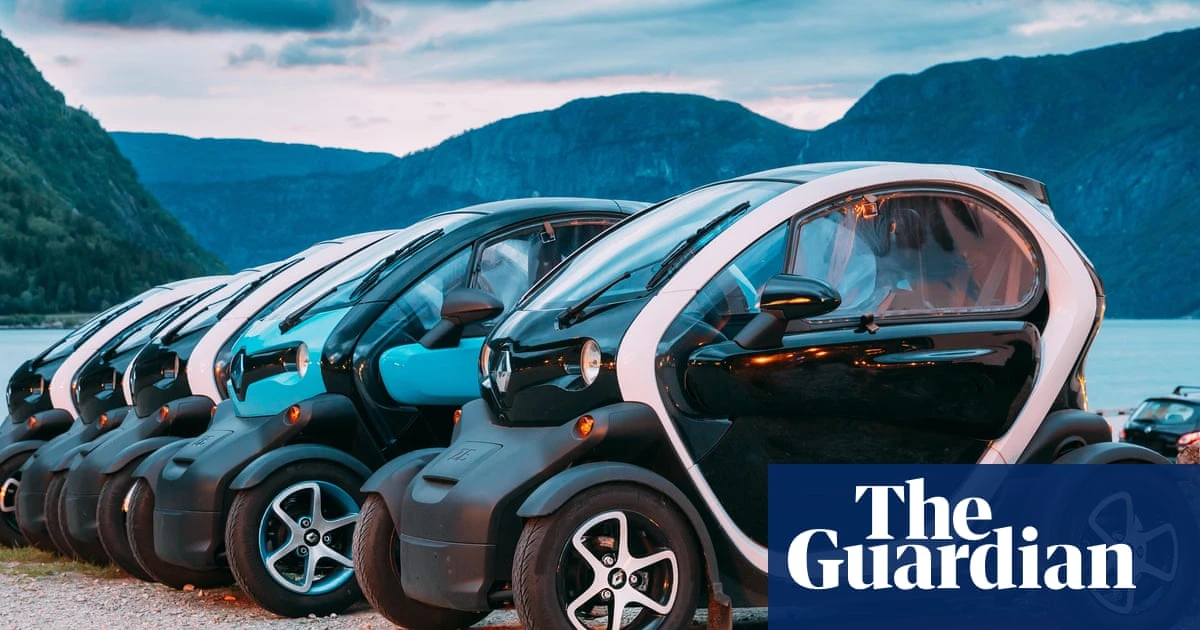 Renault and Citroën owner warn of ‘painful decisions’ if EU does not change rules for small cars