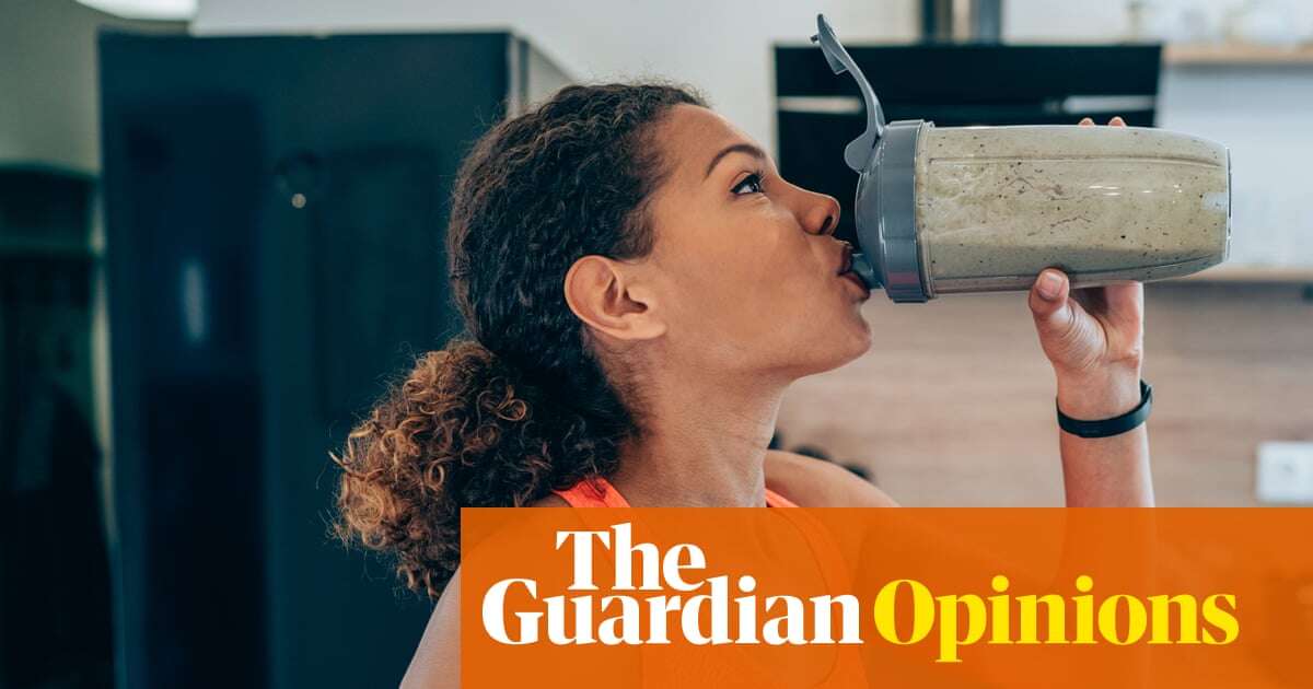 I tried the popular 30/30/30 morning routine – and was left sadder, wiser and nauseated | Emma Beddington