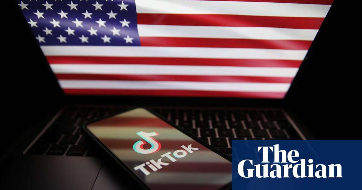 Is TikTok a national security threat – or is the ban a smokescreen for superpower rivalry?