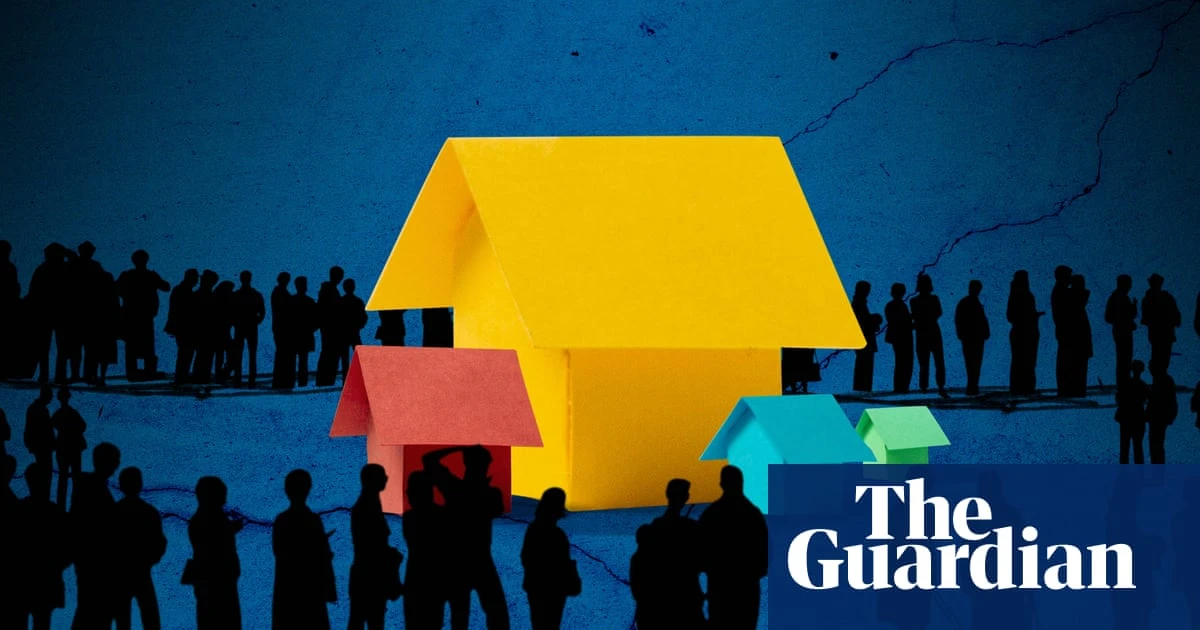 Number of children in short-term housing in England to rise 26% by 2029, analysis shows