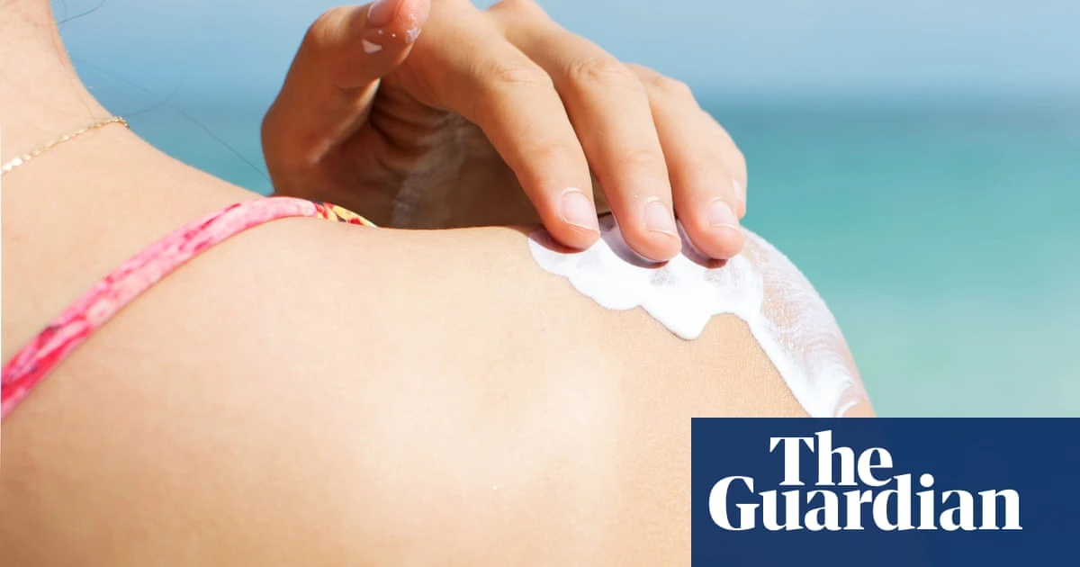 Popular sunscreens accused of ‘greenwashing’ by ACCC over ‘reef friendly’ claims