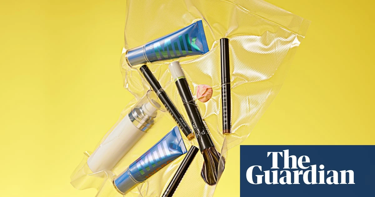 Sali Hughes on beauty: Feeling the heat? Avoid summer meltdowns with new long-wear makeup
