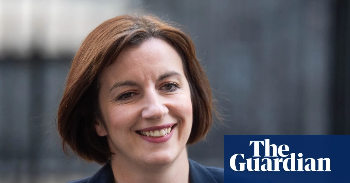 Scrapping of two-child benefit cap closer as Bridget Phillipson attacks ‘spiteful’ policy