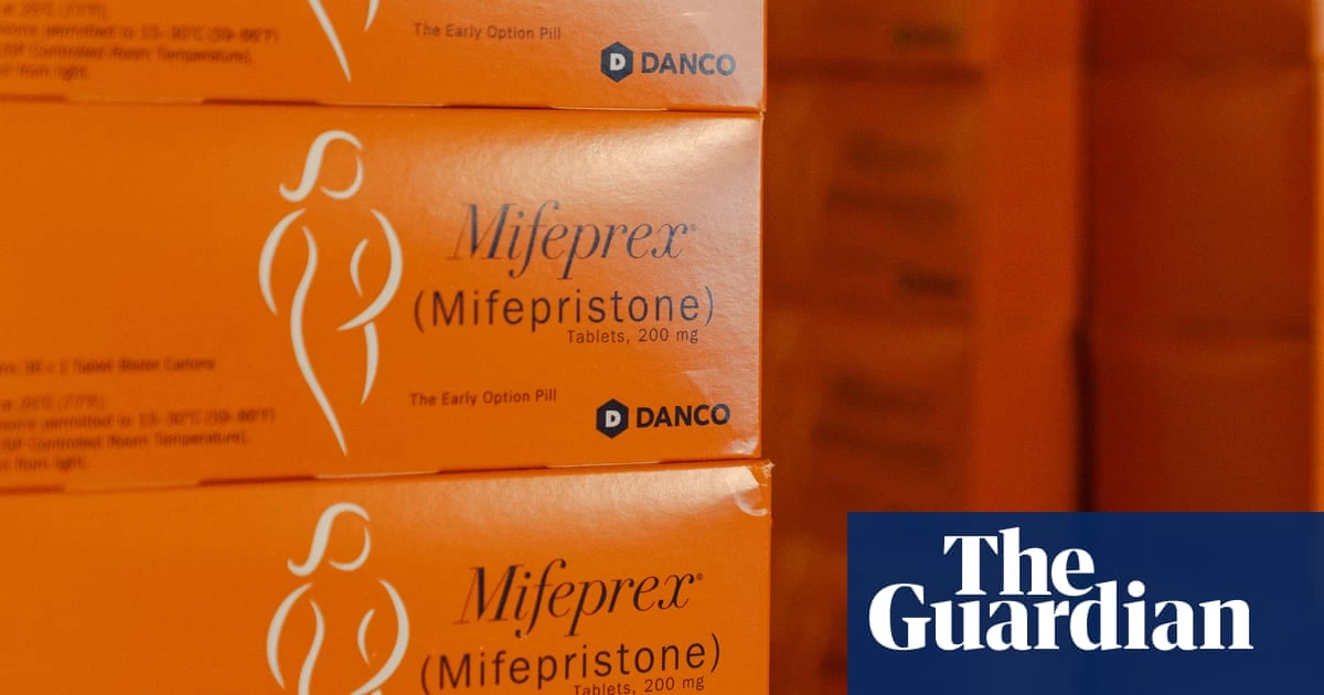 Abortion drug could help reduce risk of breast cancer, group of medics says