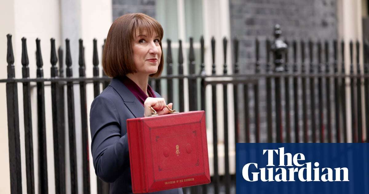 Small and medium-sized businesses: share your reactions to Rachel Reeves’ autumn statement