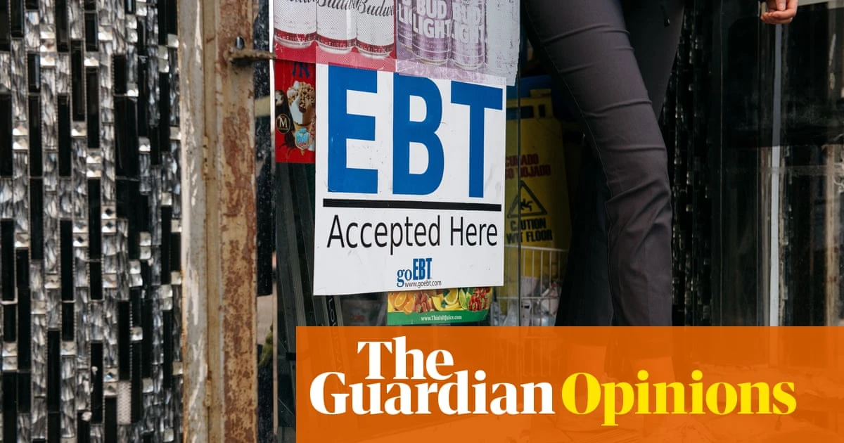 American women and children are in crisis. Republicans are about to make it worse | Karen Dolan