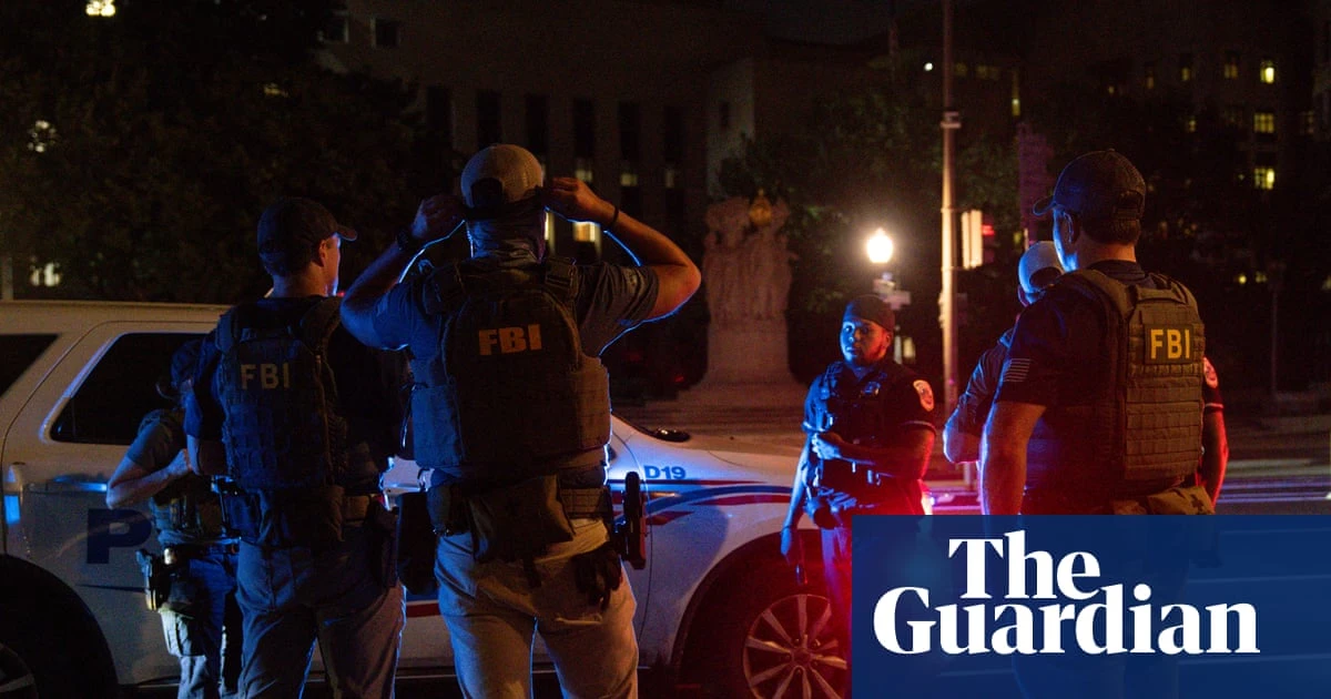 Trump’s attacks on Democratic-run US cities will not stop with Washington