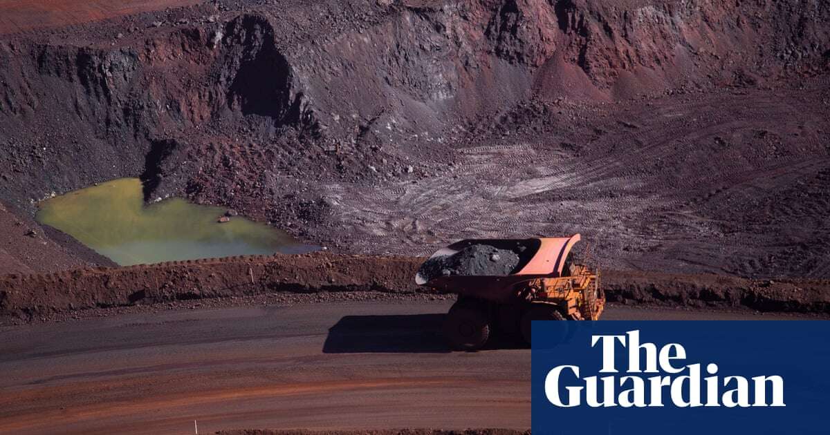 Mining firm BHP says it has ‘moved on’ from failed Anglo American bid