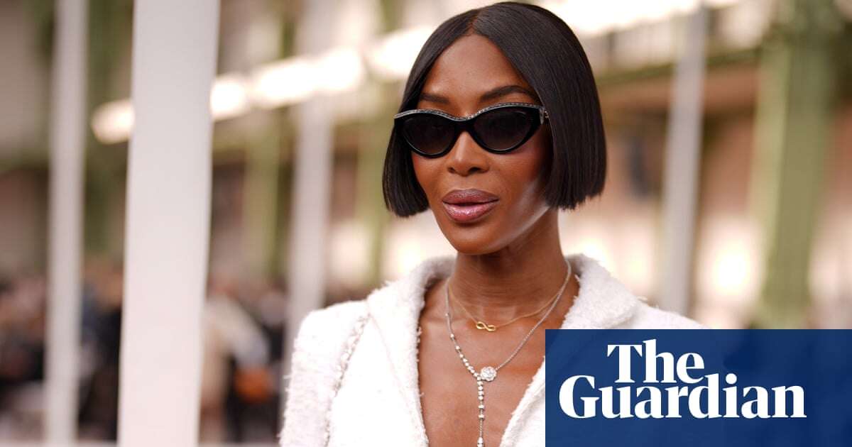 Naomi Campbell’s charity reported to commission over Unicef link-up claims