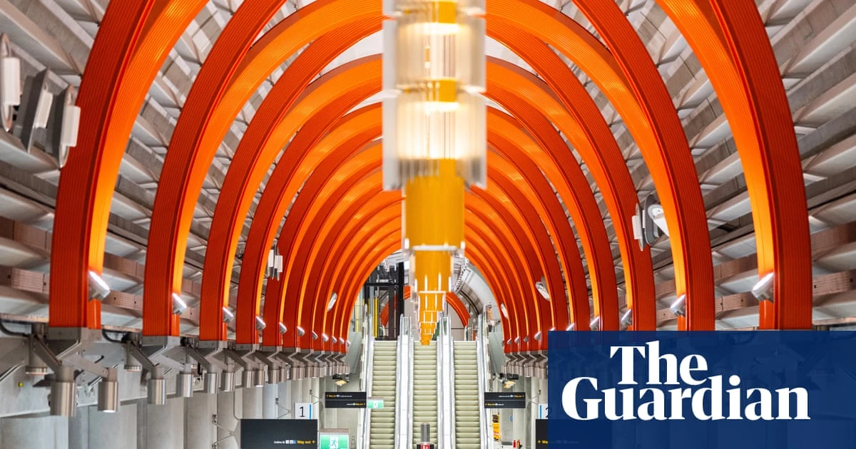 Melbourne’s ‘spectacular’ Metro Tunnel stations are finally finished. Here’s what they look like and what’s next