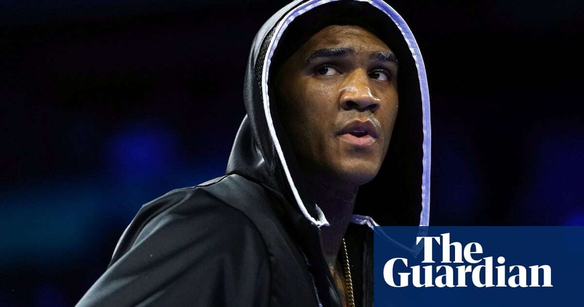 Conor Benn free to fight in UK again after being cleared of doping offences