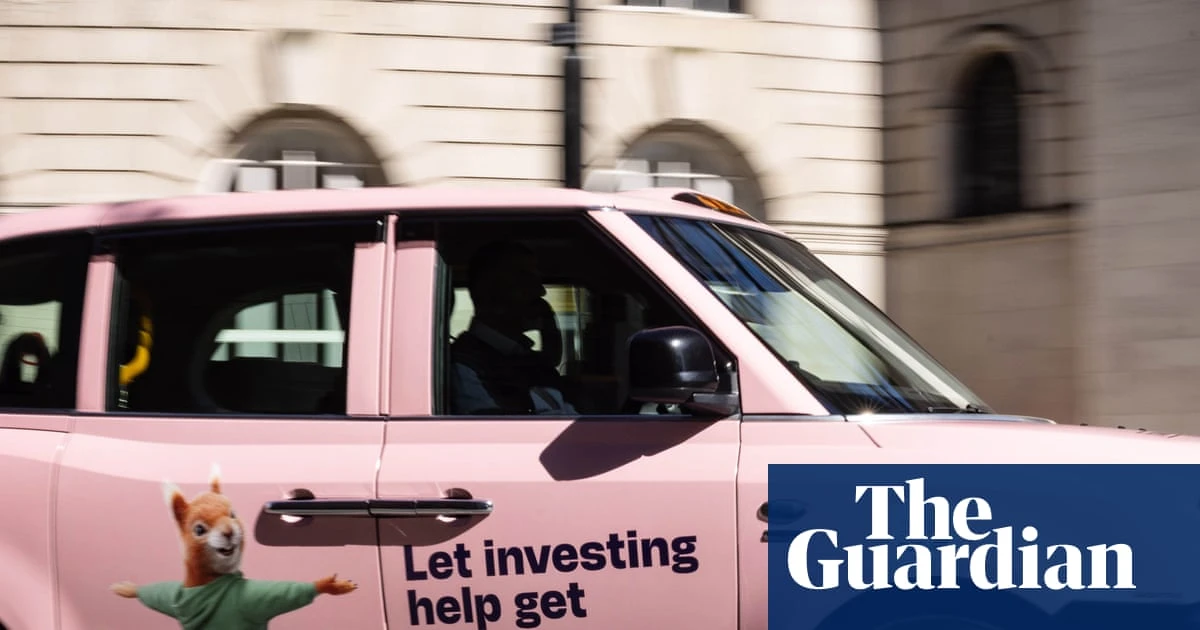 New free financial advice plan aims to help Britons build savings