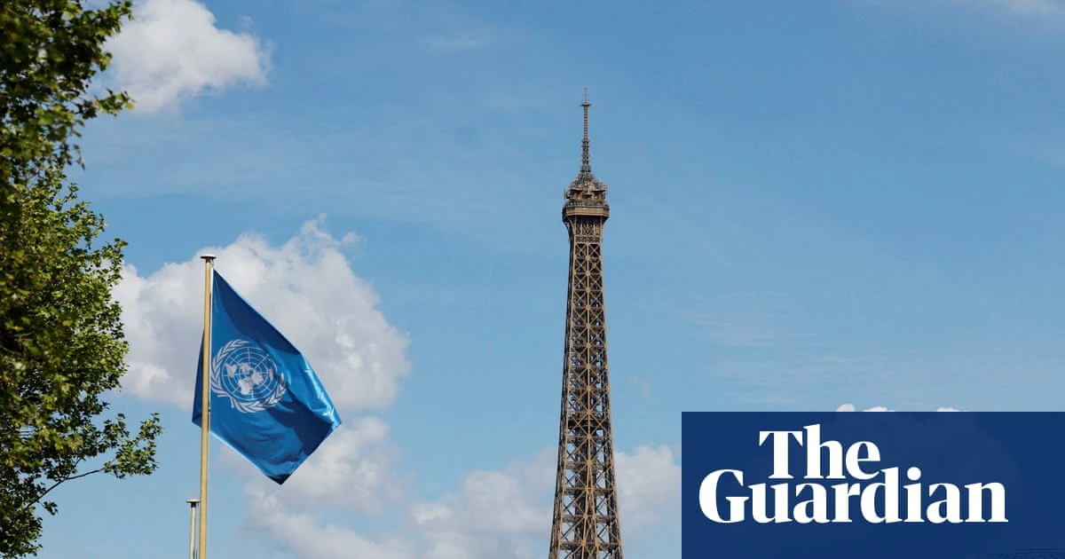 Trump pulls US out of Unesco in blow for UN culture and education agency