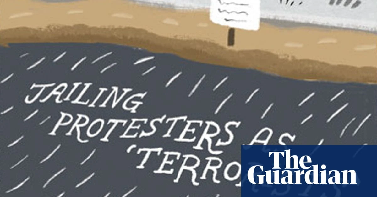 Ed Balls and Yvette Cooper cross the Rubicon – in a canoe: the Stephen Collins cartoon