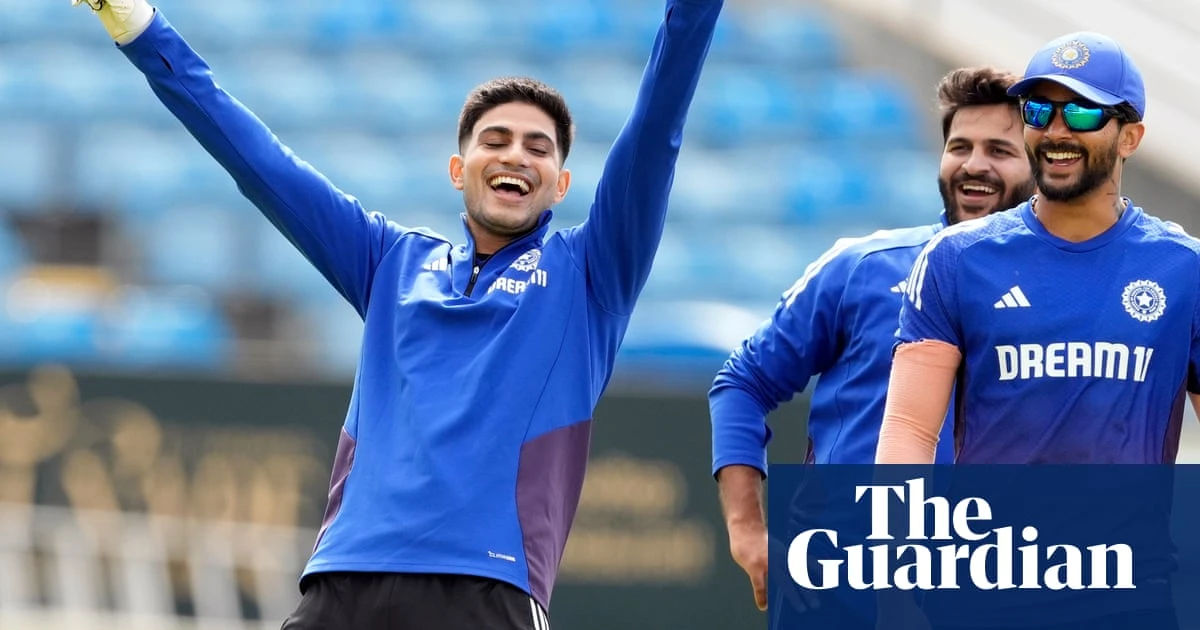 Hail the Prince: Shubman Gill’s India captaincy a prophecy fulfilled but Test doubts remain