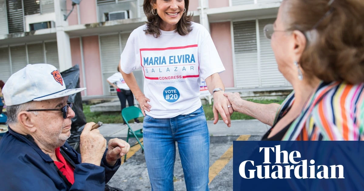 Florida Republicans criticize Trump’s immigration arrests: ‘Unacceptable and inhumane’