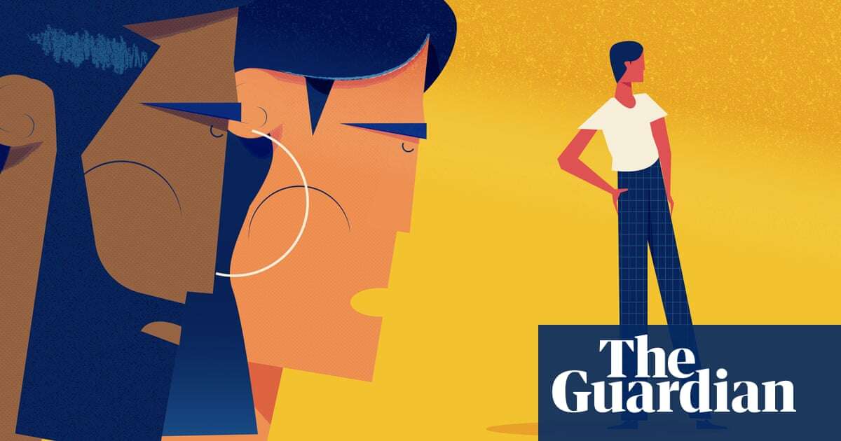 My son’s girlfriend has taken over his life and I fear he’s being suffocated | Ask Annalisa Barbieri