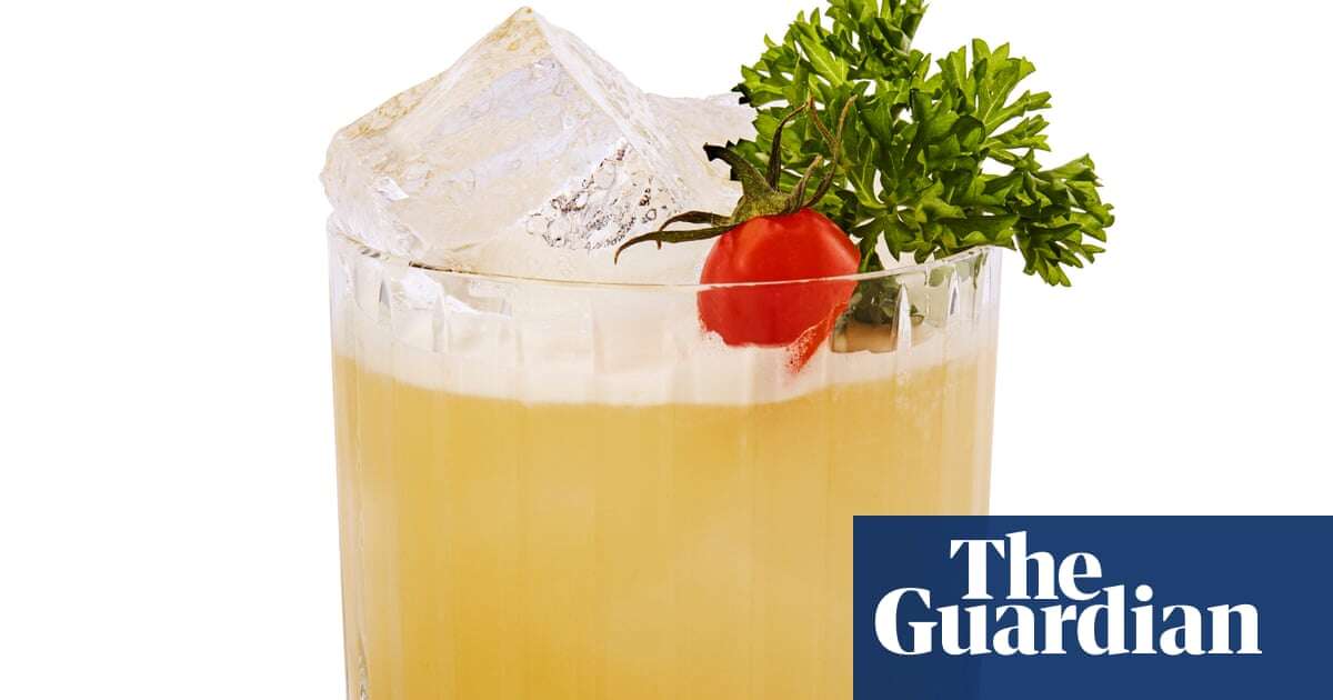 Cocktail of the week: Oriole’s route Napoleon – recipe | The good mixer