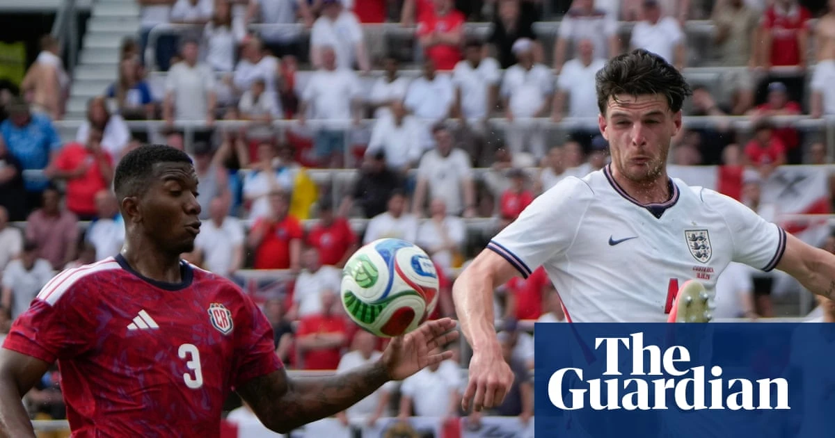 ITV says World Cup will be ‘six-week Super Bowl’ for advertising