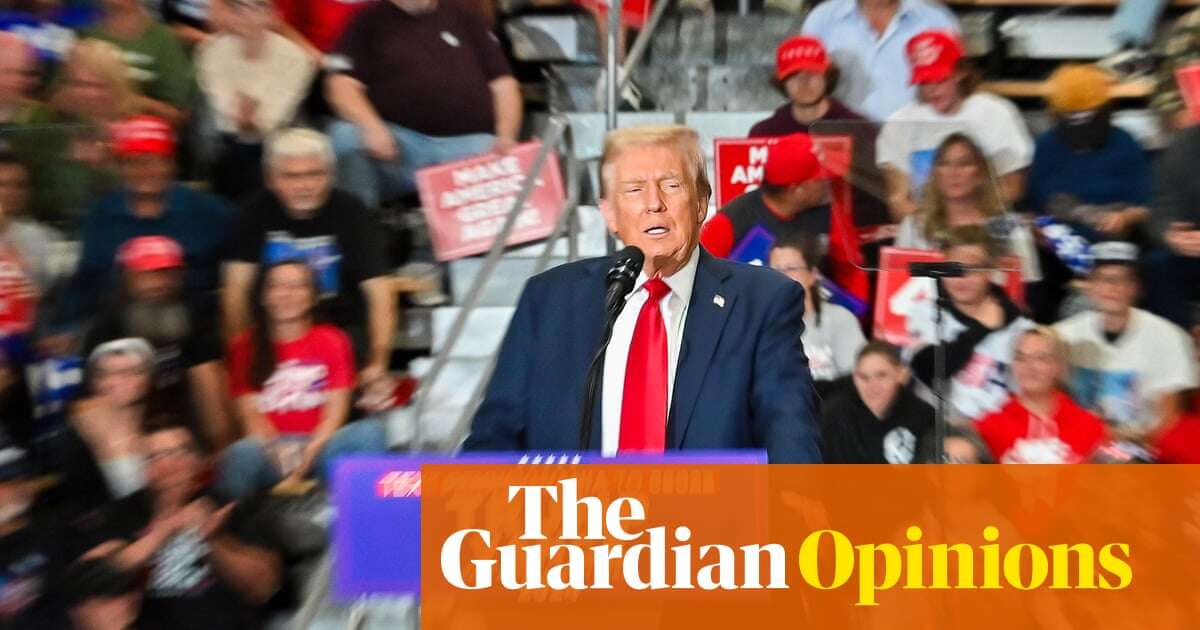 Trump and his allies are whipping up a whirlwind of lies about the hurricanes | Sidney Blumenthal