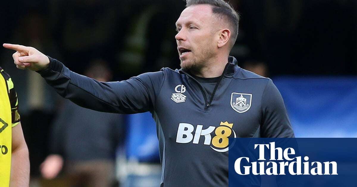 Craig Bellamy in the running to be next Wales manager after Page’s sacking