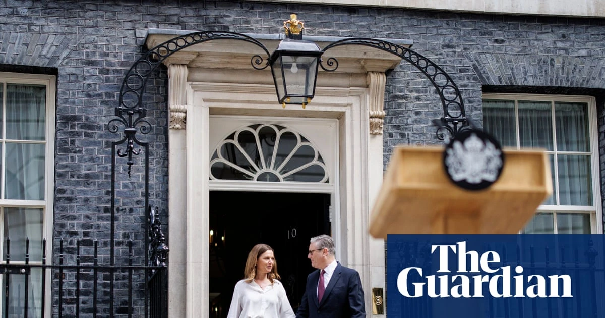 Keir Starmer’s resignation speech: the six key takeaways