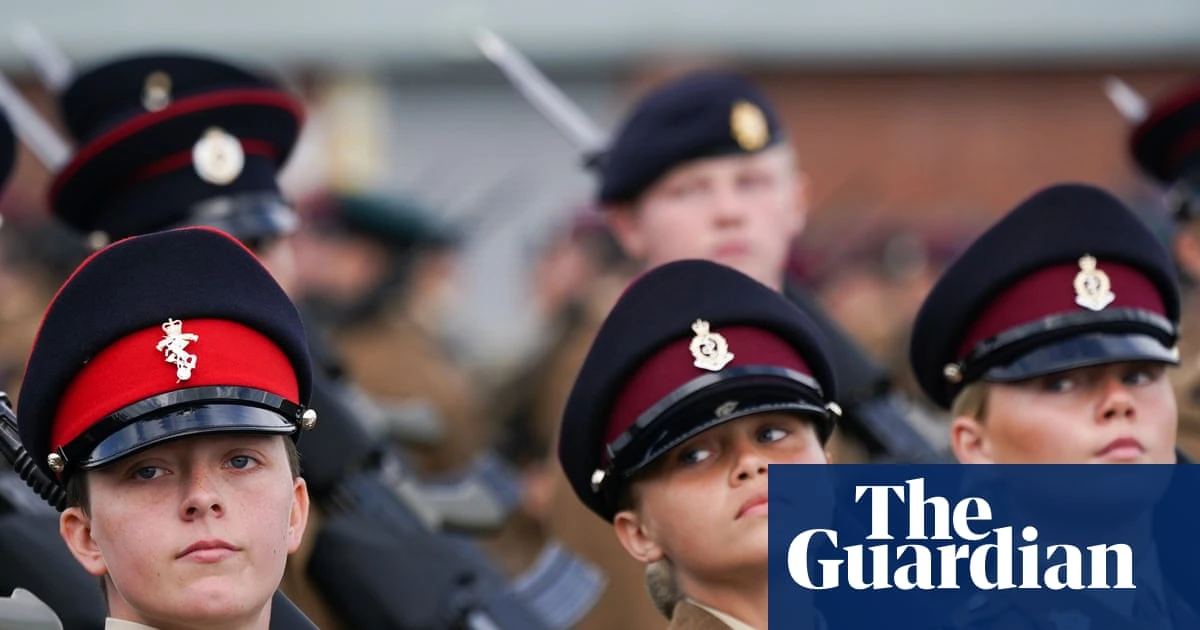 Join the army, work full-time … and now vote: what 16-year-olds can do in the UK