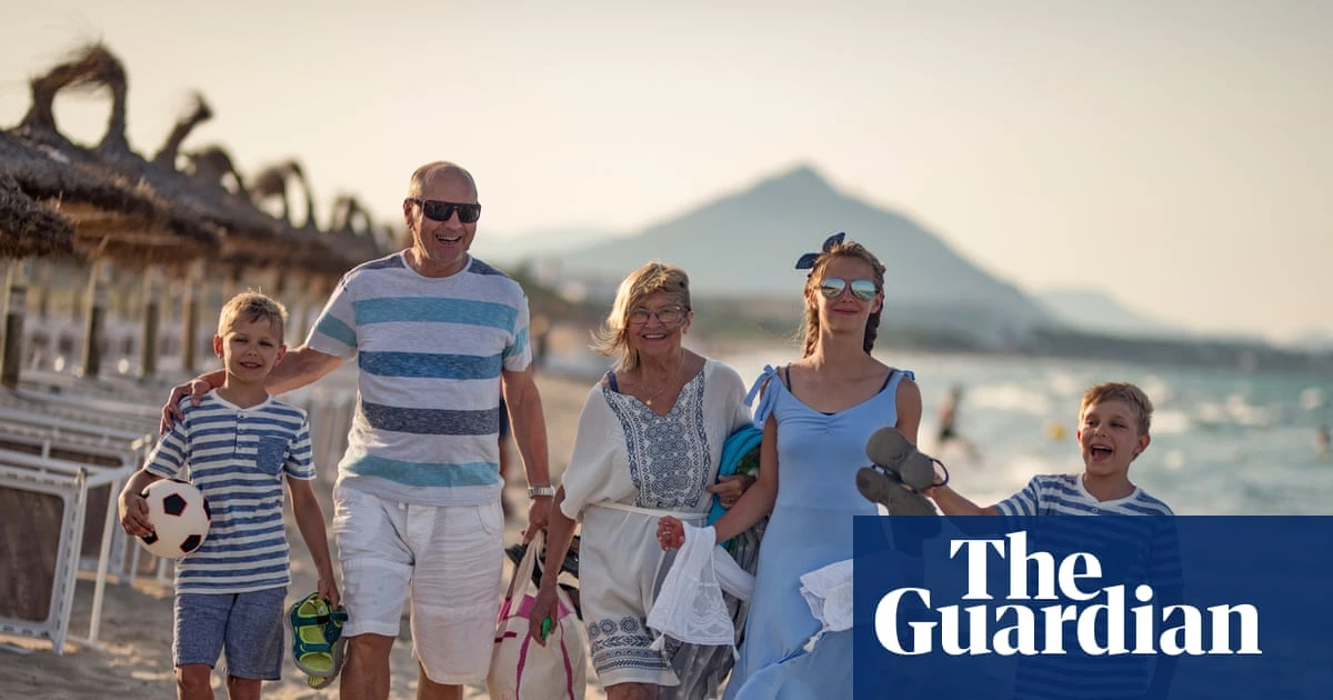 Your UK pension is no longer safe from inheritance tax: what should you do?
