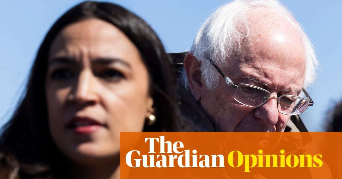 The Democrats must become an anti-establishment party | Robert Reich