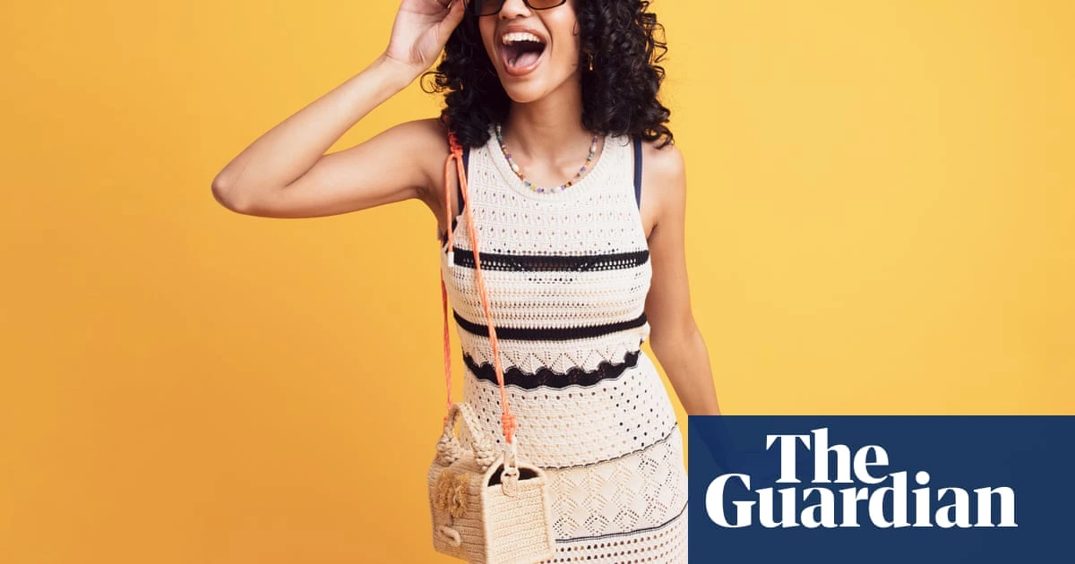 Jess Cartner-Morley on fashion: the beach dress is this summer’s must-have