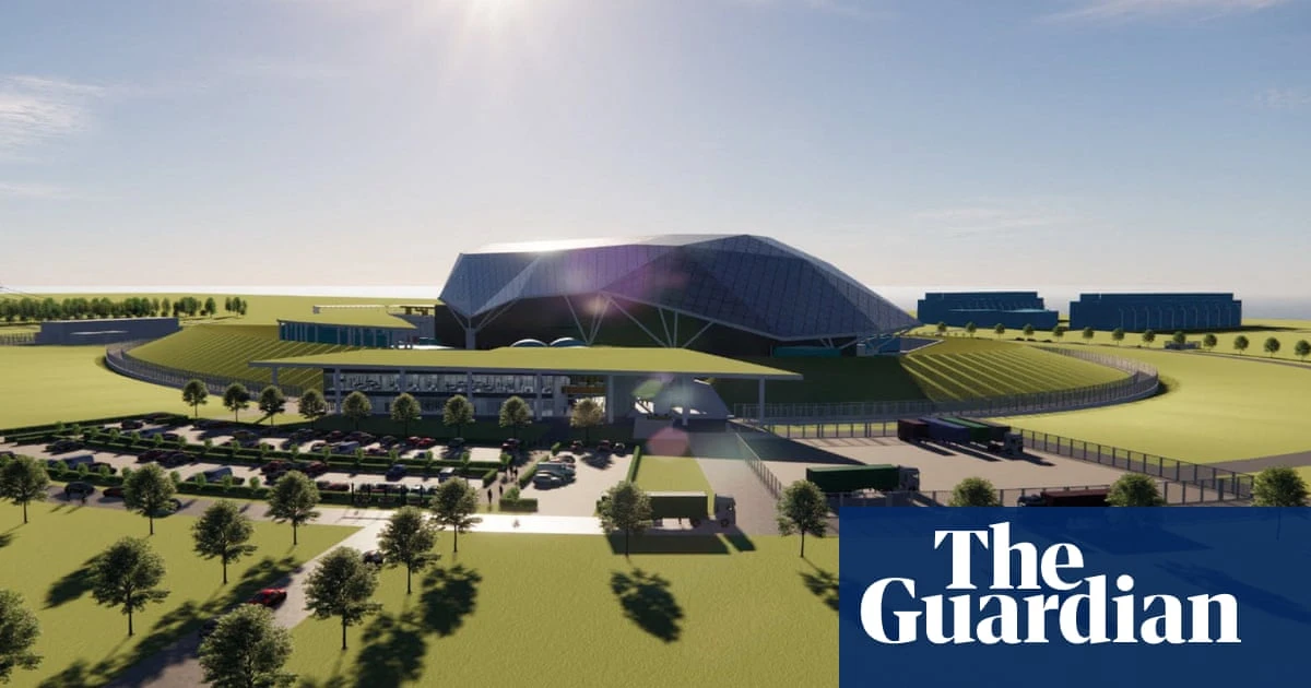 GB Energy’s promised £8.3bn of funding raided to pay for small nuclear reactors