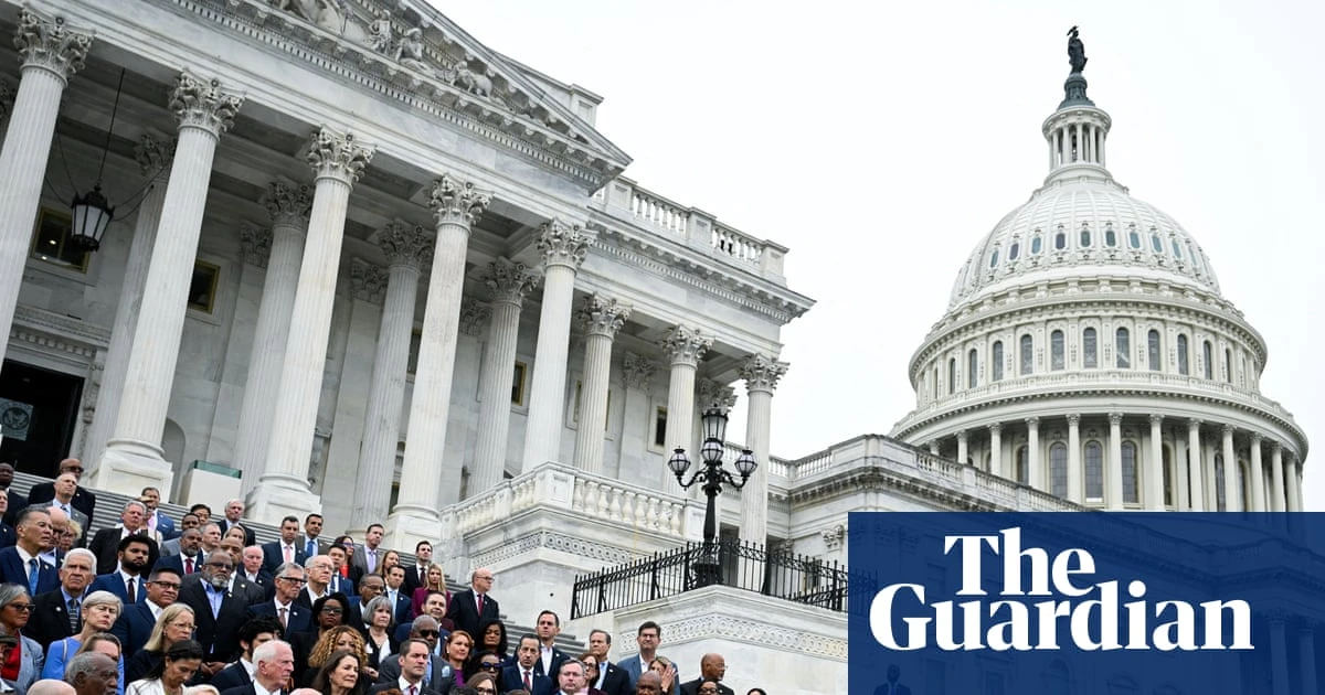 In ‘holding the line on healthcare’, activists say Democrats answered the call to do something