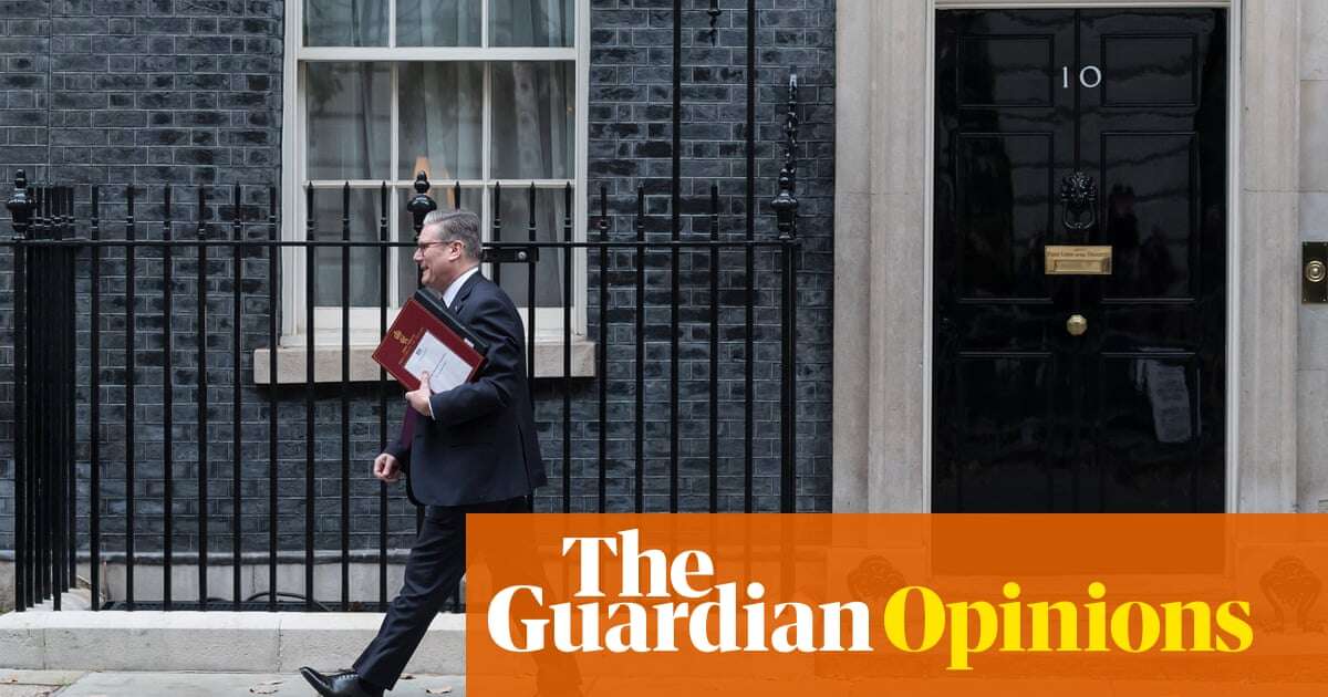 Voters around the world wish a plague on all incumbents. Labour can avoid that fate | Polly Toynbee