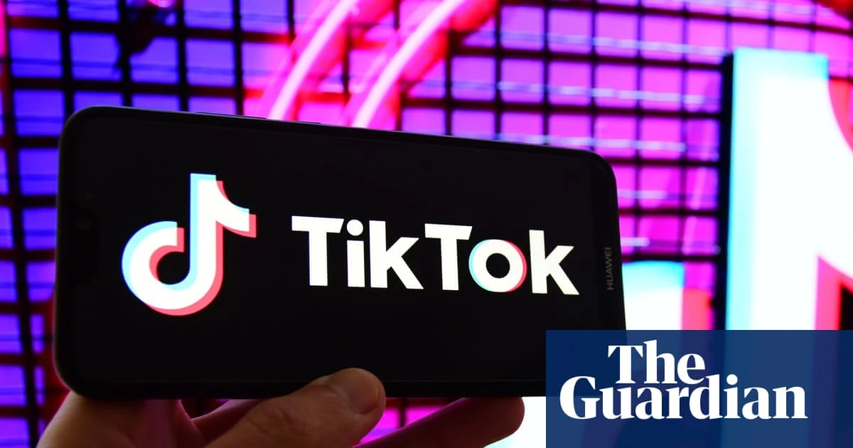 Lawmaker calls for French criminal investigation into TikTok