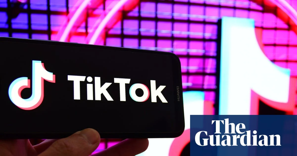 Hundreds of TikTok UK moderator jobs at risk despite new online safety rules