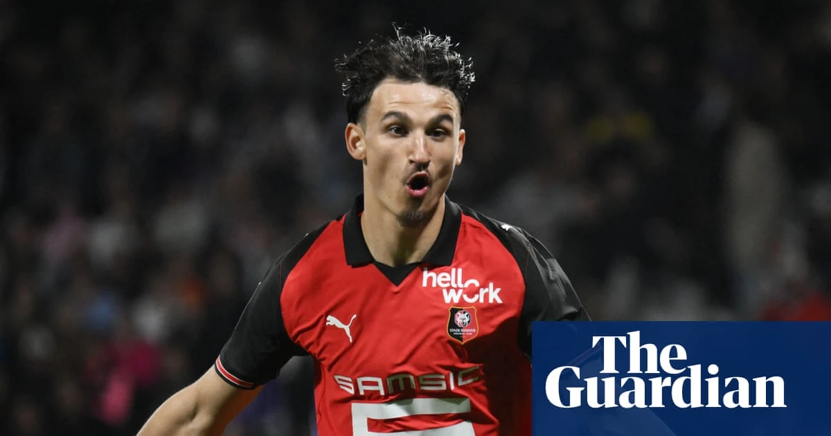 Rennes have the money to thrive in Ligue 1 but they require stability