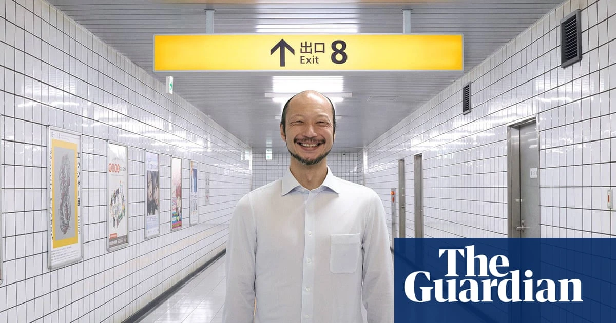 ‘Opening the hidden door within us’: how Exit 8 took a simple game to purgatory