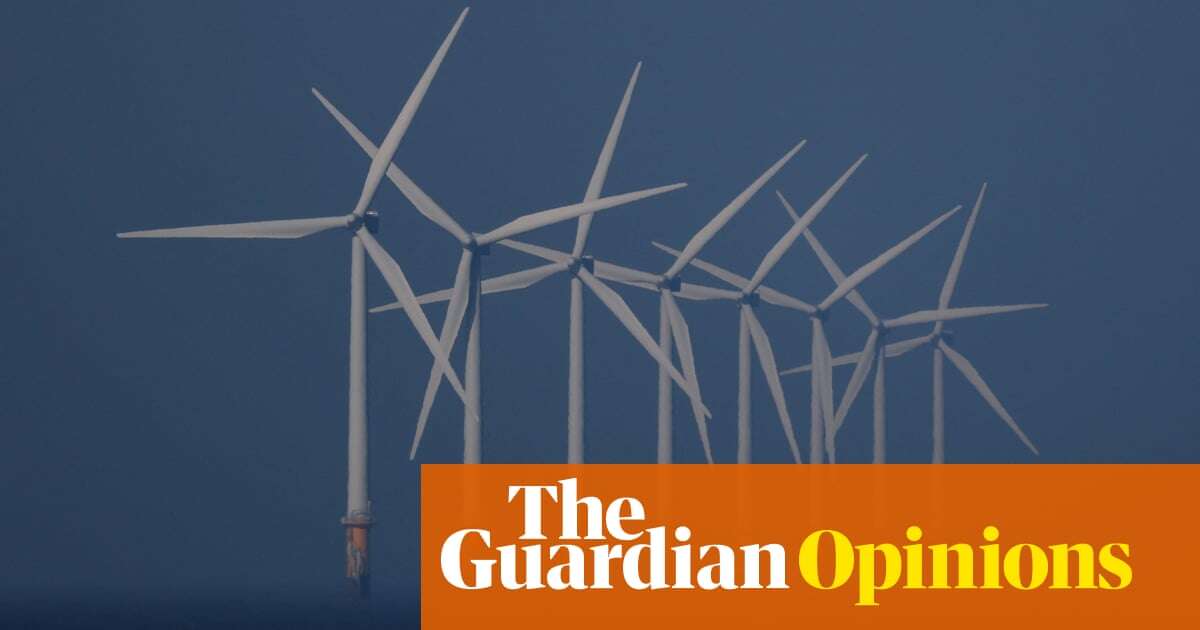 The government's climate plans are still ambitious and on-track, so why is Labour making so much anti-green noise? | Richard Power Sayeed