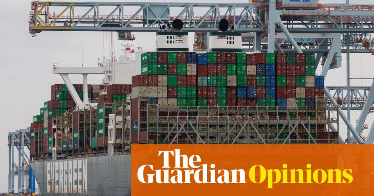 Tariffs can help US workers. But Trump’s doing them all wrong