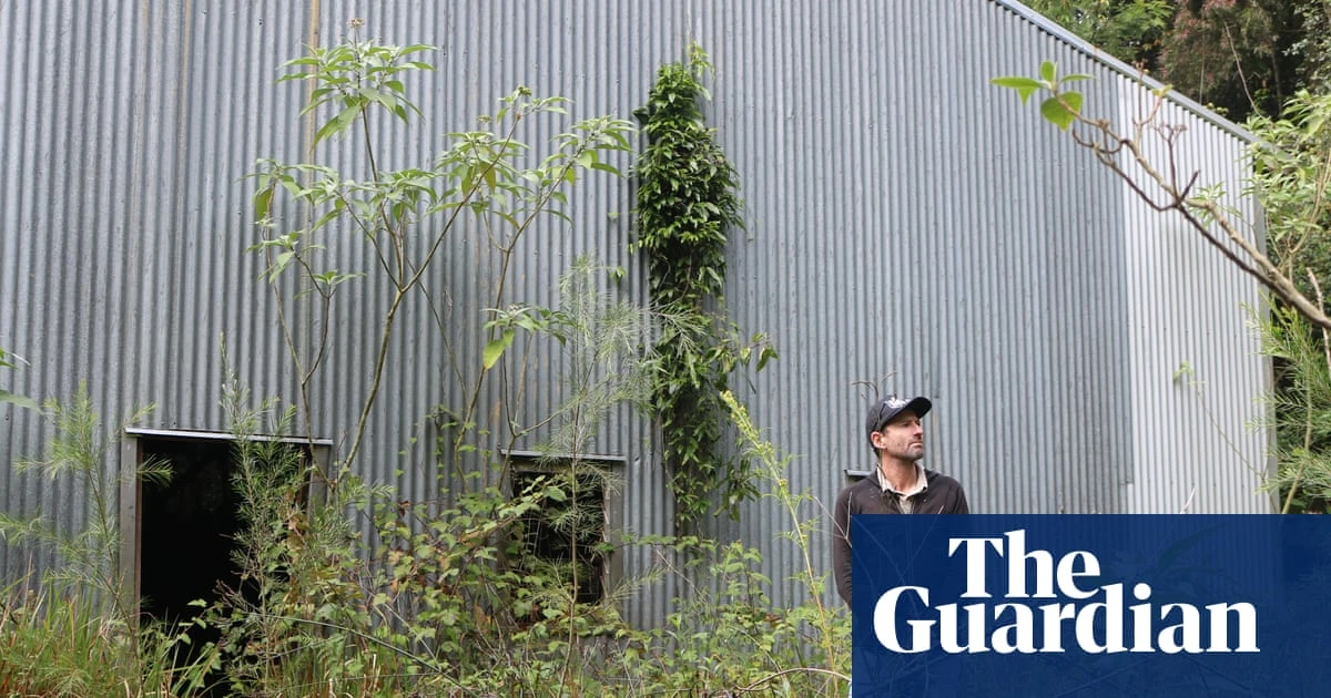 Push to reopen old mines in NSW in global race for critical minerals